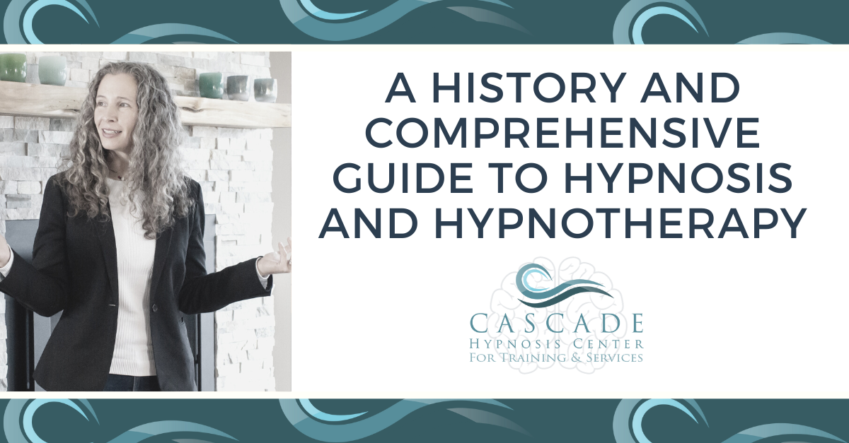 how to write a hypnotherapy case study